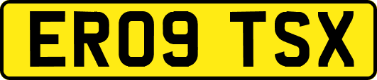 ER09TSX