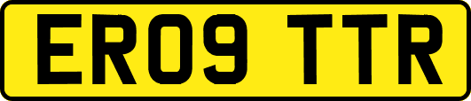 ER09TTR
