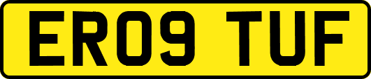 ER09TUF