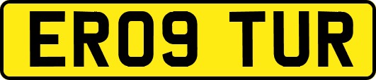 ER09TUR