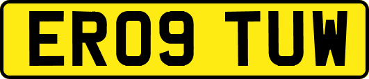 ER09TUW
