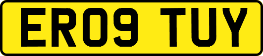 ER09TUY