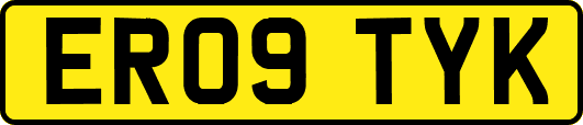 ER09TYK