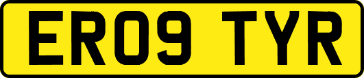 ER09TYR