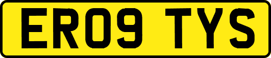 ER09TYS