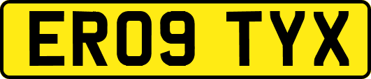 ER09TYX