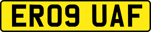 ER09UAF