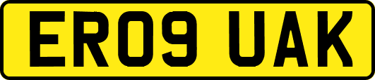 ER09UAK