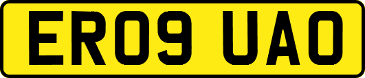 ER09UAO