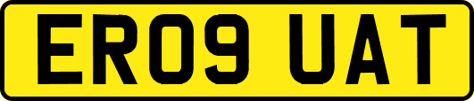ER09UAT