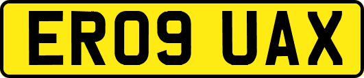 ER09UAX