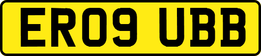 ER09UBB