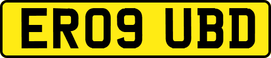 ER09UBD