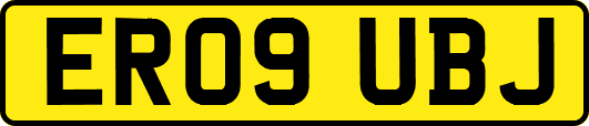 ER09UBJ