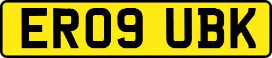 ER09UBK
