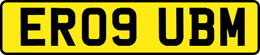 ER09UBM