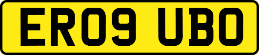 ER09UBO