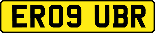 ER09UBR