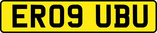 ER09UBU