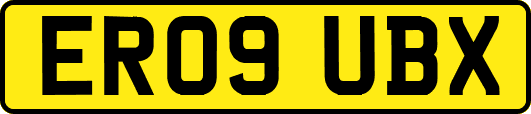 ER09UBX