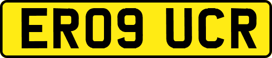 ER09UCR