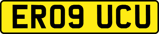 ER09UCU