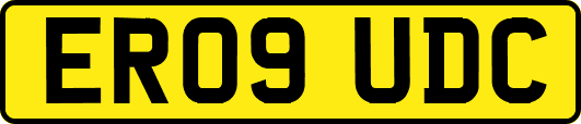 ER09UDC