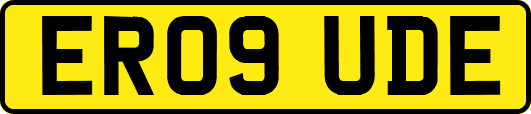 ER09UDE