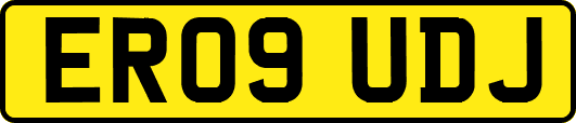 ER09UDJ
