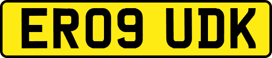 ER09UDK