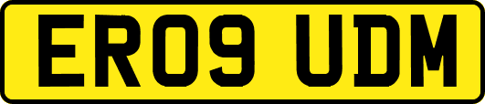 ER09UDM