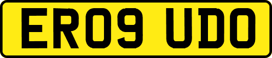 ER09UDO