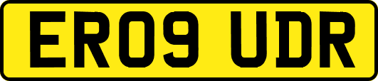 ER09UDR