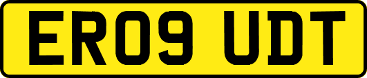 ER09UDT