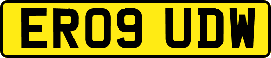 ER09UDW