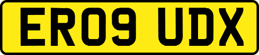 ER09UDX