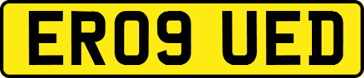 ER09UED