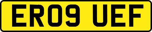 ER09UEF