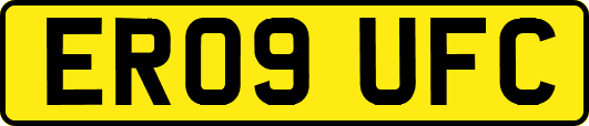ER09UFC