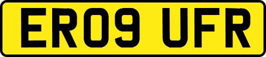 ER09UFR
