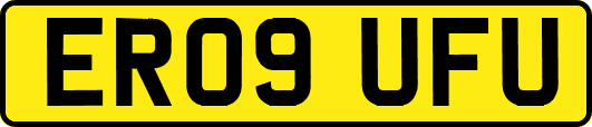 ER09UFU