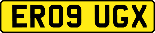 ER09UGX