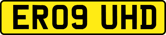 ER09UHD
