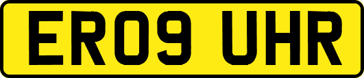 ER09UHR