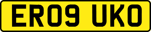 ER09UKO