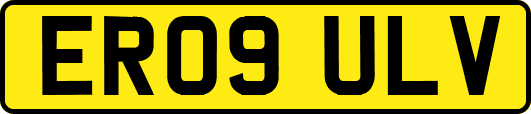 ER09ULV