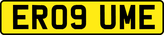 ER09UME