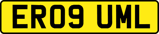 ER09UML