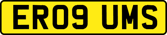ER09UMS