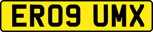 ER09UMX